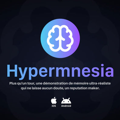 Hypermnesia